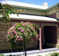 Rose Villa - Accommodation Fremantle