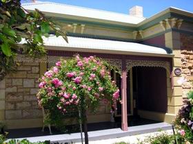 Rose Villa - Accommodation Fremantle 0