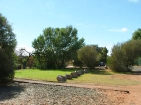 Roxby Downs SA Accommodation Fremantle