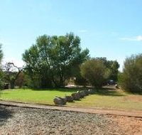 Myall Grove Holiday Park - Accommodation Fremantle