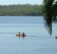 Lake Bennett Resort - Accommodation Fremantle