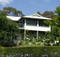 Riverscape Holiday Home - Accommodation Fremantle
