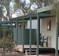 Quorn Caravan Park - Accommodation Fremantle