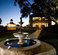 Rose-Eden House - Accommodation Fremantle