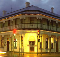 Mount Gambier Hotel - Accommodation Fremantle