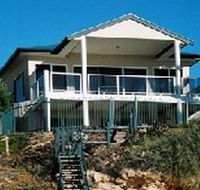 Top Deck Cliff House - Accommodation Fremantle