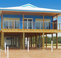 Lincoln View Holiday Home - Accommodation Fremantle