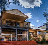 River Shack Rentals - The Manor - Accommodation Fremantle