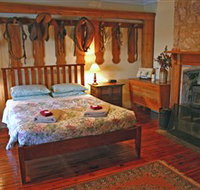 Bungaree Station - Accommodation Fremantle