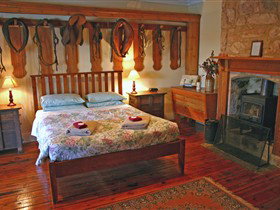 Bungaree Station - Accommodation Fremantle 0