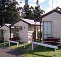 Victor Harbor Beachfront Holiday Park - Accommodation Fremantle