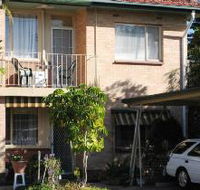 The Broadway - Accommodation Fremantle