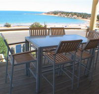 Seaspell at Port Elliot - Accommodation Fremantle