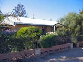 Smoky Bay SA Accommodation Fremantle