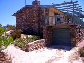 Kangaroo Island Beach Retreat - Accommodation Fremantle 0