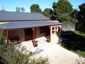 Toora SA Accommodation Fremantle