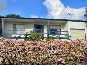 Warrawee Cottage Kangaroo Island - Accommodation Fremantle 0
