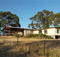 Clare View Accommodation - Clare View Cottage - Accommodation Fremantle