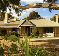 Whistler Farm - Accommodation Fremantle
