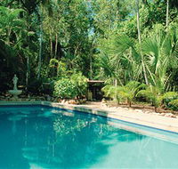Grungle Downs Tropical Bed and Breakfast - Accommodation Fremantle