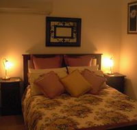 Jandas Lake View - Accommodation Fremantle