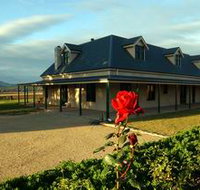 Abbotsford Country House - Accommodation Fremantle