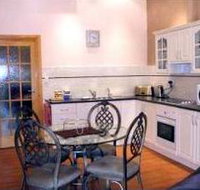 Quandong Apartments - Accommodation Fremantle
