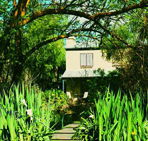 Dennis Cottage - Accommodation Fremantle