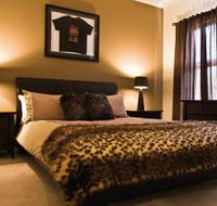 McLaren Vale Studio Apartments - Accommodation Fremantle