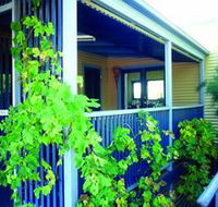 Lavender Blue Country Apartments - Accommodation Fremantle