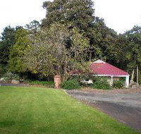 Brown's House - Accommodation Fremantle