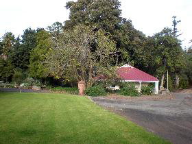 Brown's House - Accommodation Fremantle 0