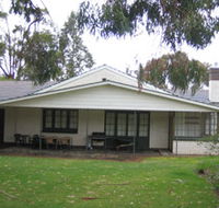 Naracoorte Cottages - Pinkerton Hill - Accommodation Fremantle