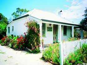 Sarah's Cottage - Accommodation Fremantle 0