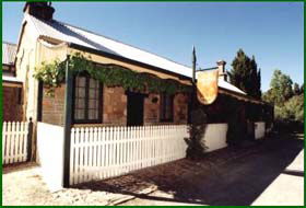 Mintaro SA Accommodation Fremantle