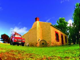 Hindmarsh Island SA Accommodation Fremantle
