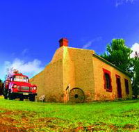 Narnu Farm - Accommodation Fremantle