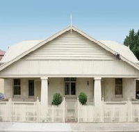 Seaside Semaphore Holiday Accommodation - Accommodation Fremantle