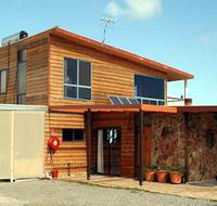 Shboo Shelly Beach Lodge - Accommodation Fremantle