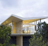 The Glasshouse - Accommodation Fremantle
