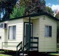 McLaren Vale Lakeside Caravan Park - Accommodation Fremantle