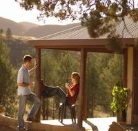 Willow Springs Overseer's Cottage - Accommodation Fremantle
