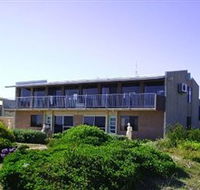SeaStar Apartments - Accommodation Fremantle