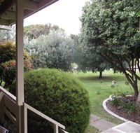 Yates Cottage - Accommodation Fremantle