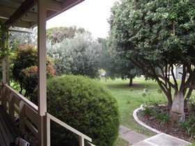 Yates Cottage - Accommodation Fremantle 0