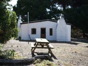 Rocky River Heritage Accommodation - Accommodation Fremantle 0