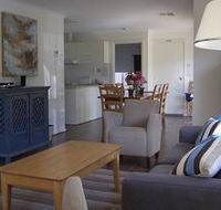 Saltaire Yellow - Accommodation Fremantle