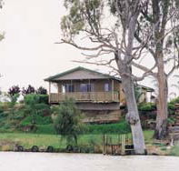 Mundic Grove Cottage - Accommodation Fremantle