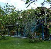 Eden at Fogg Dam - Accommodation Fremantle