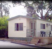 Naracoorte Holiday Park - Accommodation Fremantle